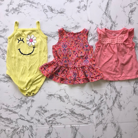 🌼 18 Month Girl Clothes - Picture 8 of 8